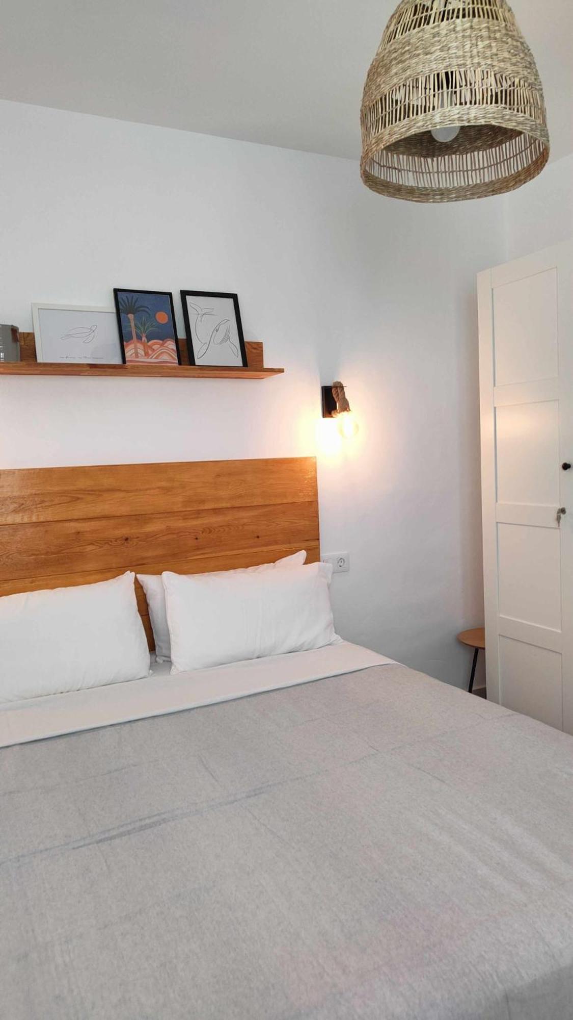 Appartement Seascape Heated Pool Air Con View Adult Only