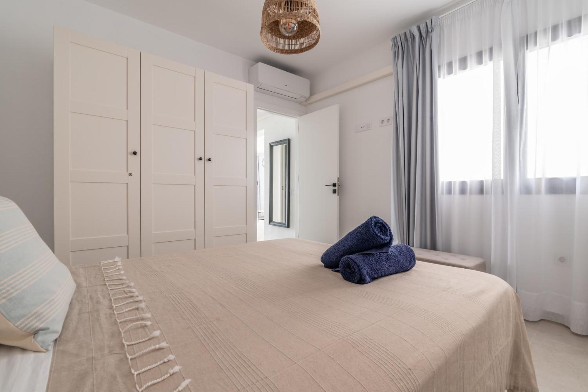 Apartament Seascape Heated Pool Air Con View Adult Only *
