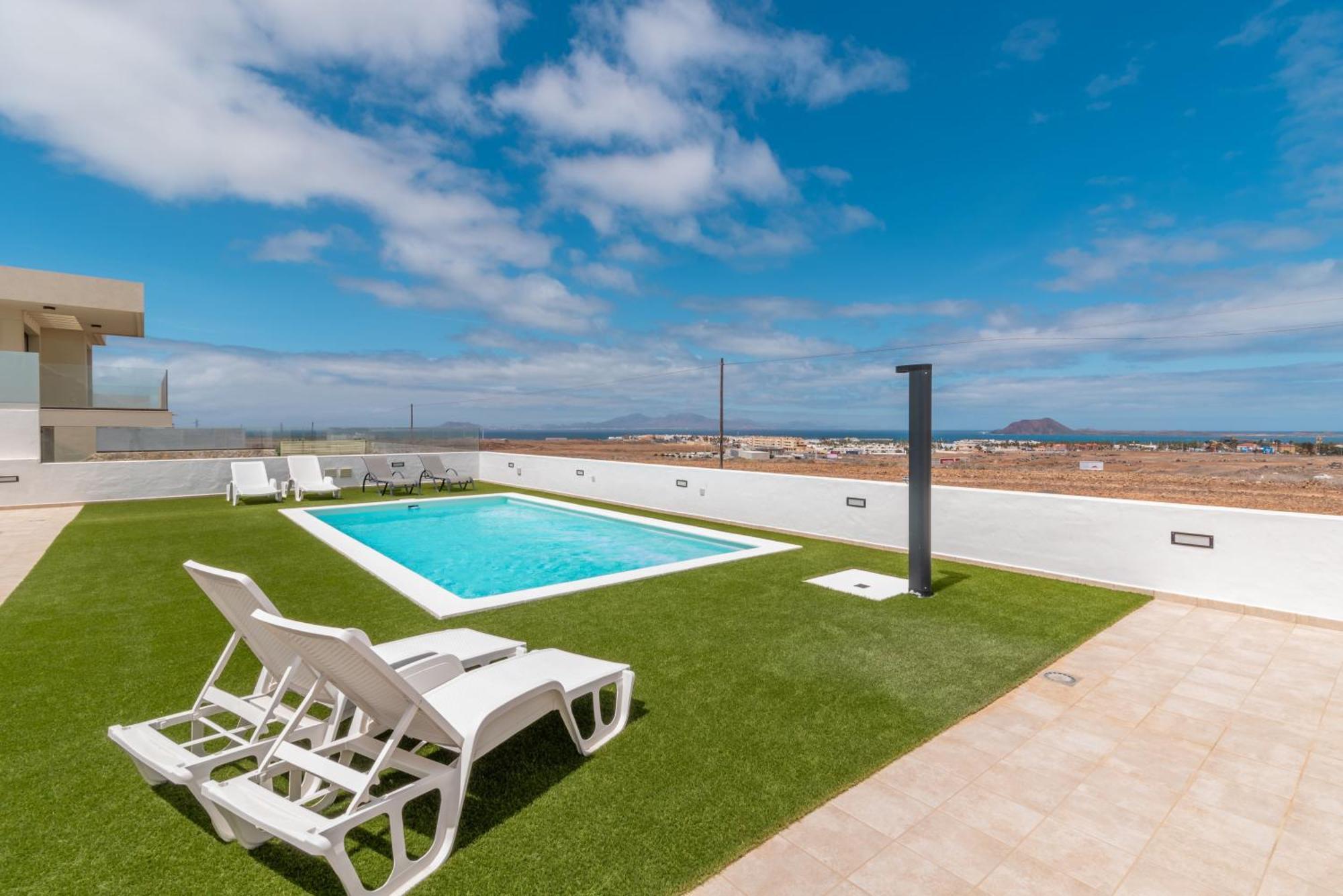 Apartament Seascape Heated Pool Air Con View Adult Only